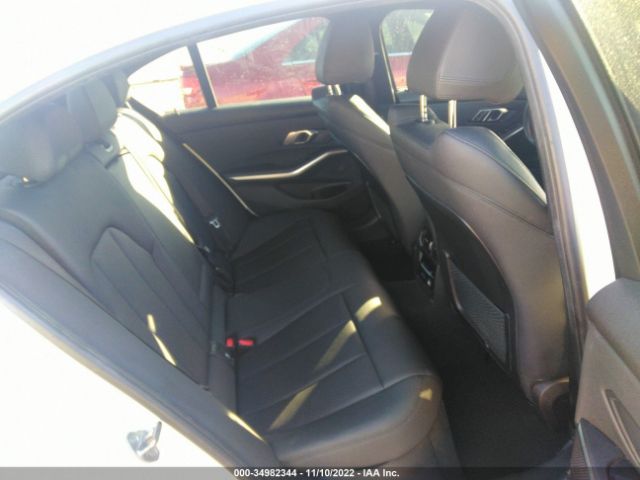3MW5R1J08L8B07403 BMW 3 Series 330i