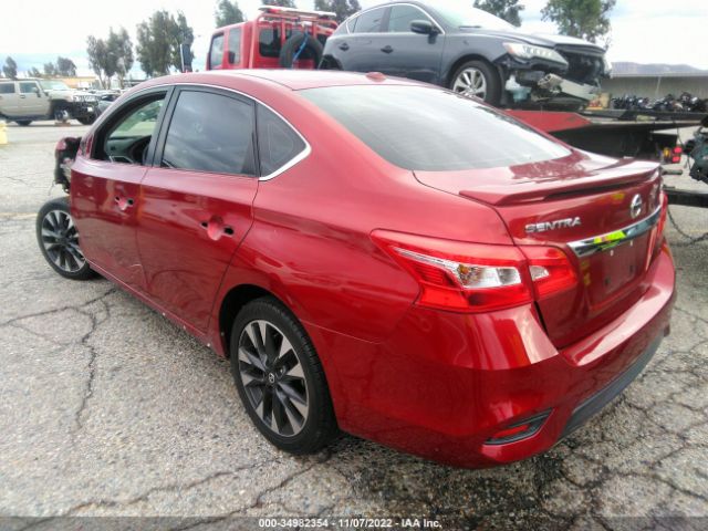 3N1AB7AP2JY314620 Nissan SENTRA SR