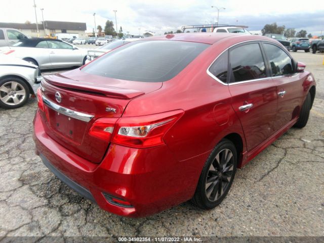3N1AB7AP2JY314620 Nissan SENTRA SR