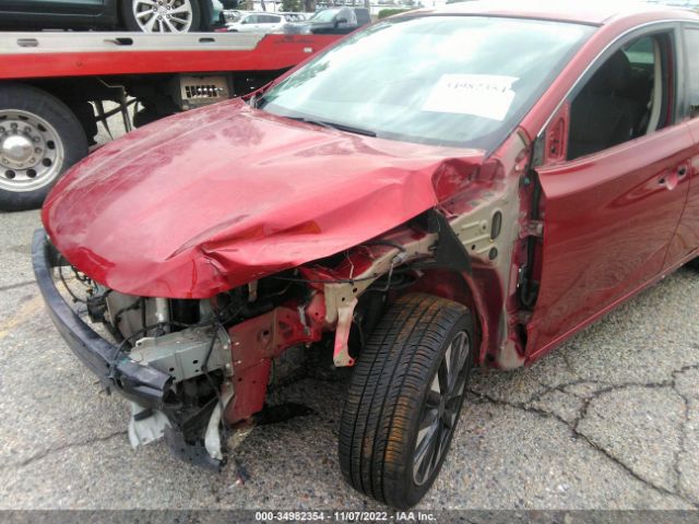 3N1AB7AP2JY314620 Nissan SENTRA SR