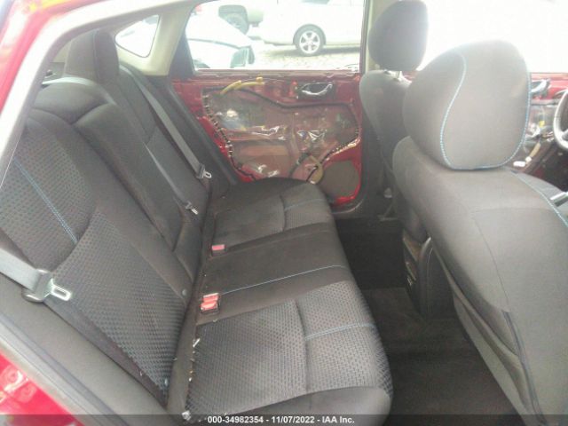 3N1AB7AP2JY314620 Nissan SENTRA SR