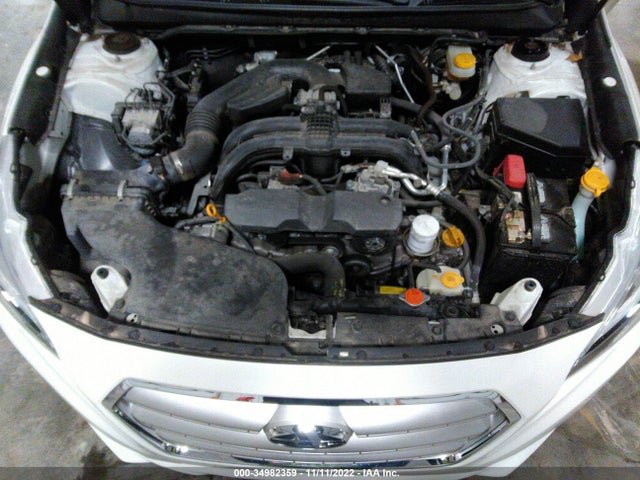 2015 Subaru Legacy, VIN: 4S3BNBN61F3049153