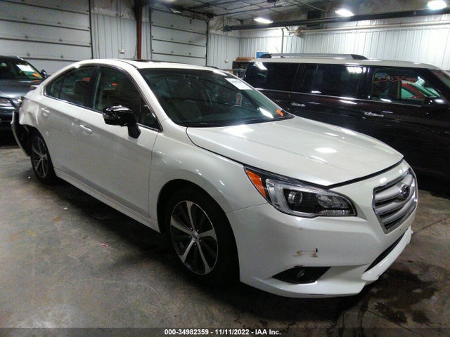 2015 Subaru Legacy, VIN: 4S3BNBN61F3049153