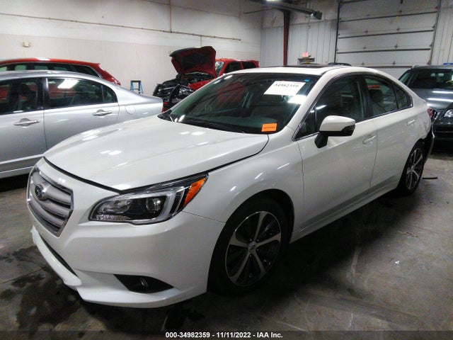 2015 Subaru Legacy, VIN: 4S3BNBN61F3049153