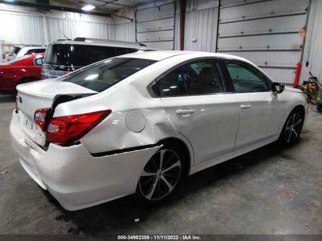 2015 Subaru Legacy, VIN: 4S3BNBN61F3049153