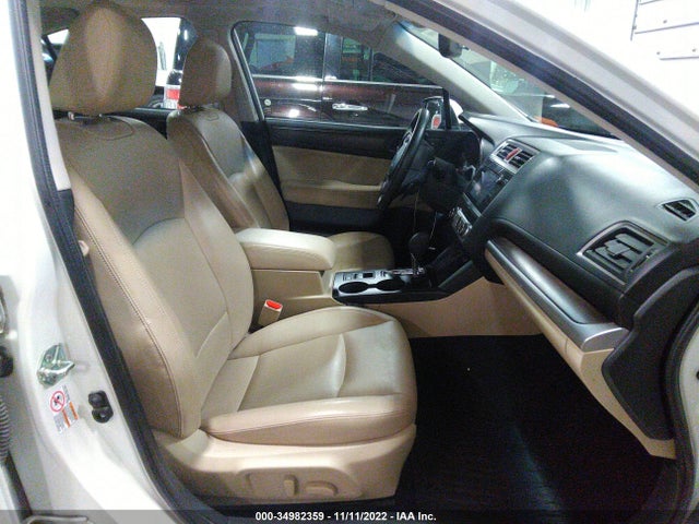 2015 Subaru Legacy, VIN: 4S3BNBN61F3049153
