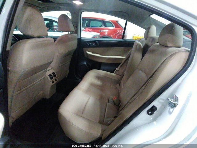 2015 Subaru Legacy, VIN: 4S3BNBN61F3049153