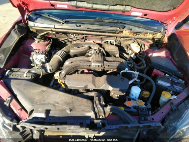 JF1GPAA67FH275173 Subaru Impreza Wagon 2.0i