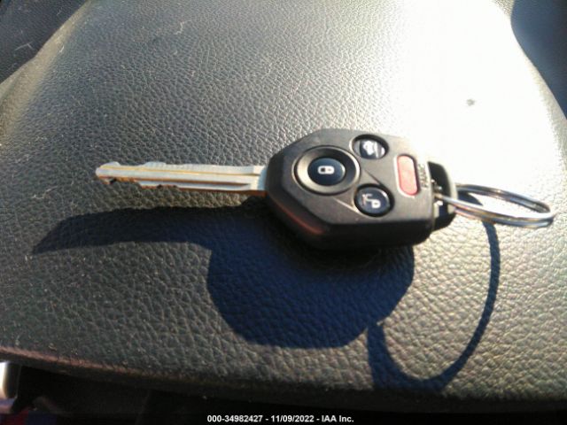 JF1GPAA67FH275173 Subaru Impreza Wagon 2.0i