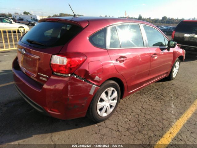 JF1GPAA67FH275173 Subaru Impreza Wagon 2.0i