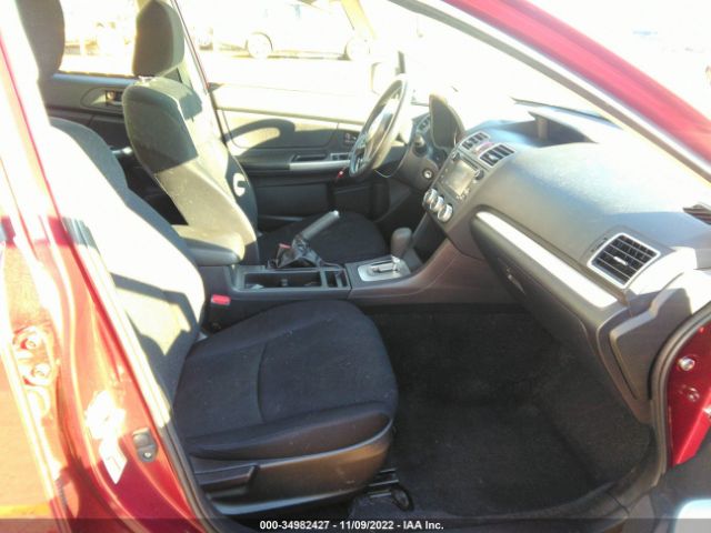 JF1GPAA67FH275173 Subaru Impreza Wagon 2.0i