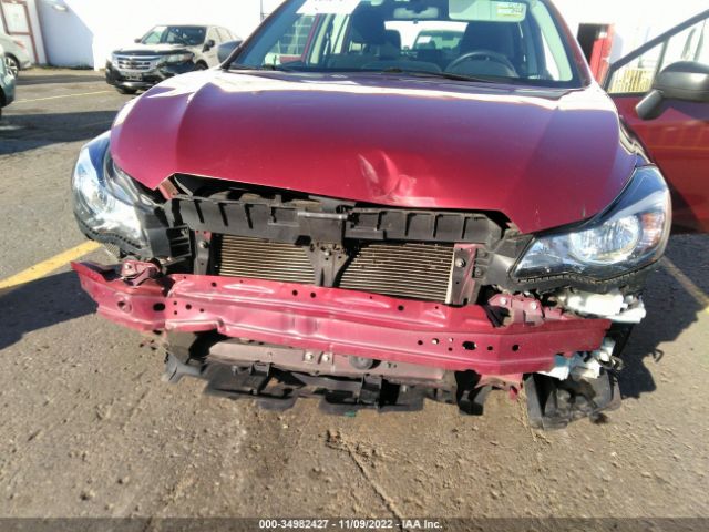 JF1GPAA67FH275173 Subaru Impreza Wagon 2.0i