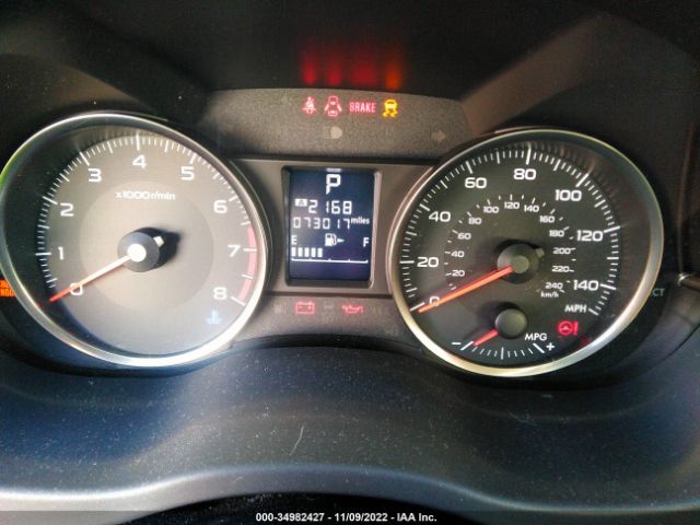 JF1GPAA67FH275173 Subaru Impreza Wagon 2.0i