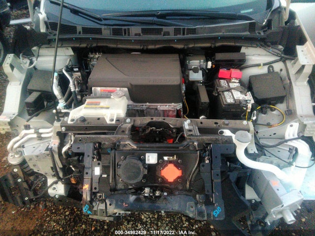 2020 Nissan Leaf, VIN: 1N4AZ1CP5LC311067