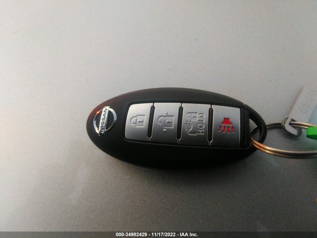 2020 Nissan Leaf, VIN: 1N4AZ1CP5LC311067