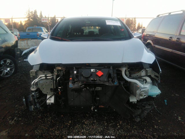 2020 Nissan Leaf, VIN: 1N4AZ1CP5LC311067