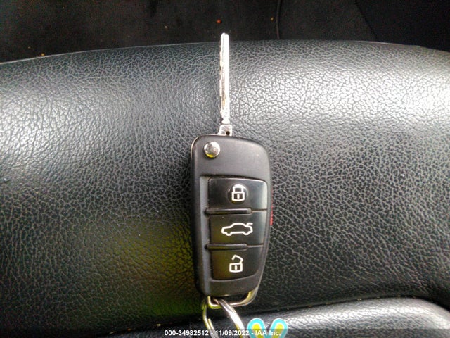 WAUAJGFF9F1029485 Audi A3 2.0 Tdi Premium