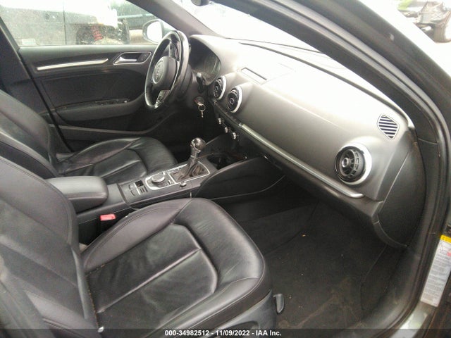 WAUAJGFF9F1029485 Audi A3 2.0 Tdi Premium