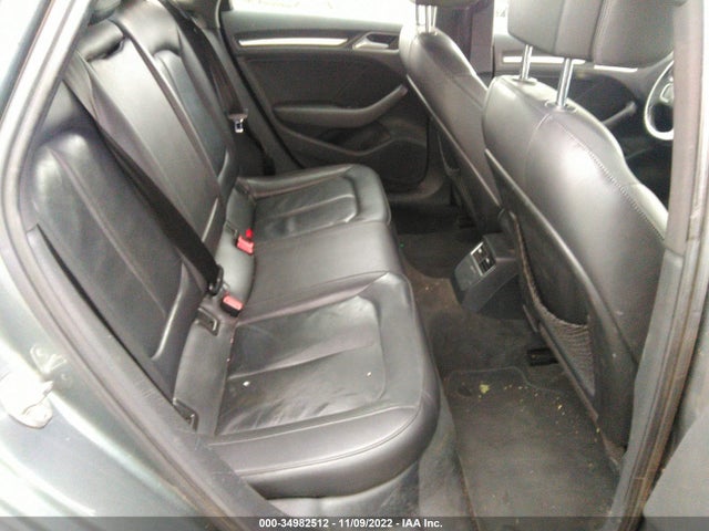 WAUAJGFF9F1029485 Audi A3 2.0 Tdi Premium