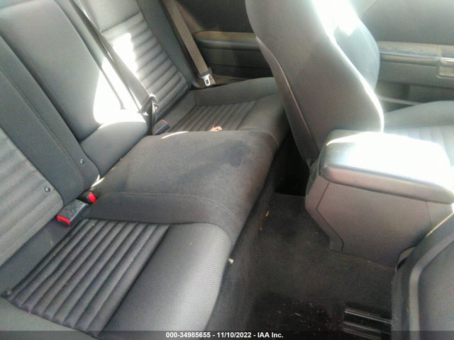 Dodge Challenger Sxt 2014 2C3CDYAG9EH208798 Image 8