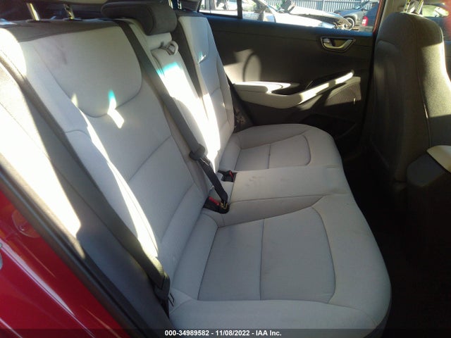 2022 Hyundai Ioniq, VIN: KMHC75LC0NU276136