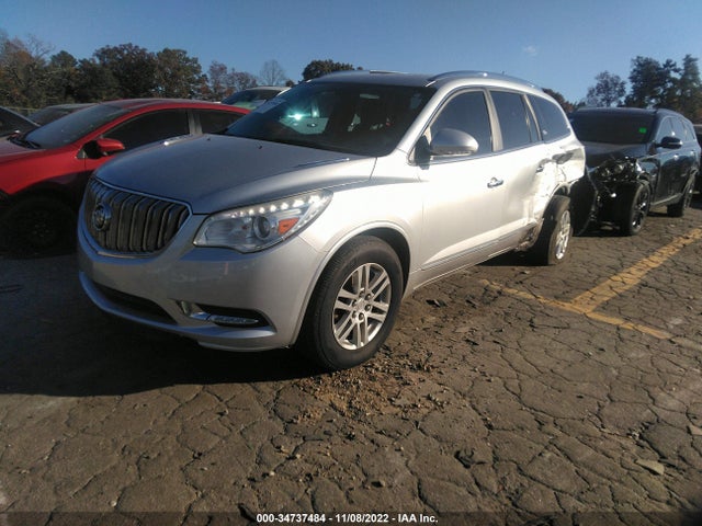 2015 BUICK ENCLAVE CONVENIENCE VIN: 5GAKRAKD1FJ261386