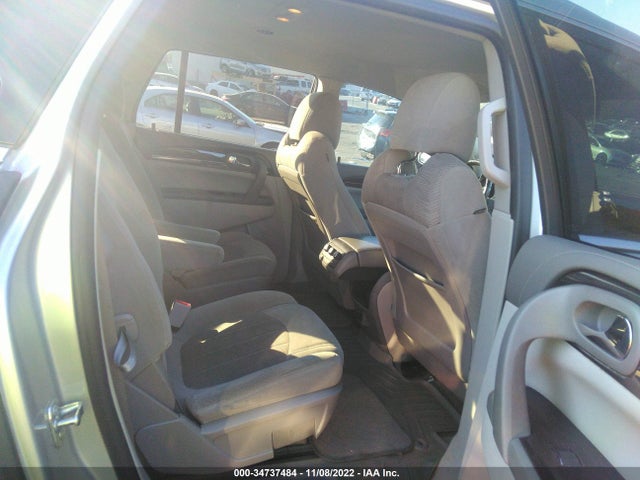 2015 BUICK ENCLAVE CONVENIENCE VIN: 5GAKRAKD1FJ261386