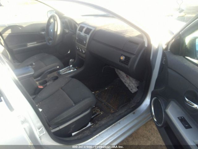 2009 DODGE AVENGER SXT/R/T VIN: 1B3LC56D69N559663