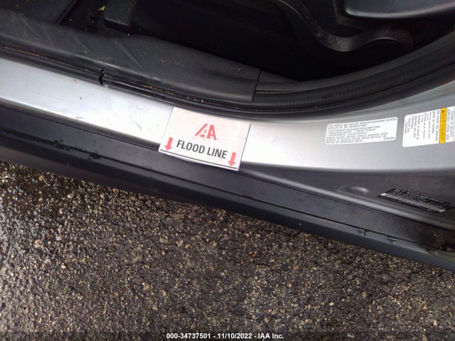 JA4AP3AU0KU022699 Mitsubishi Outlander Sport 2.0