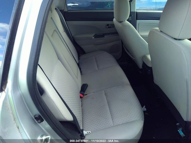 JA4AP3AU0KU022699 Mitsubishi Outlander Sport 2.0