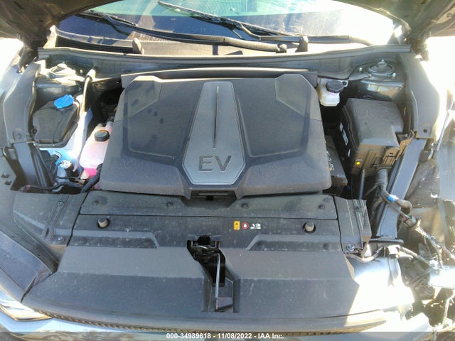 2022 KIA EV6 WIND VIN: KNDC3DLC2N5029897