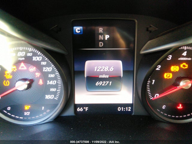 2018 MERCEDES-BENZ C-CLASS C 300 VIN: 55SWF4JBXJU251724