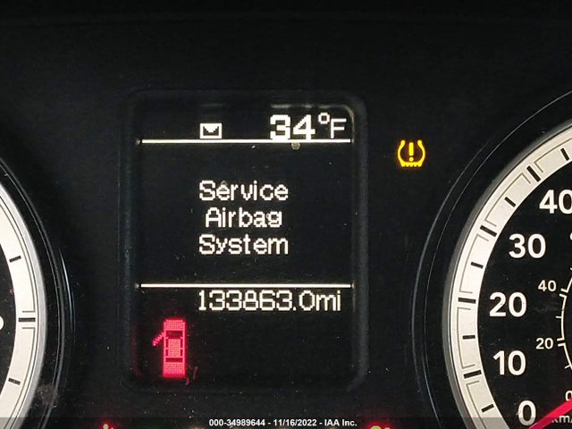 2016 RAM 1500 TRADESMAN VIN: 1C6RR7ST3GS304023