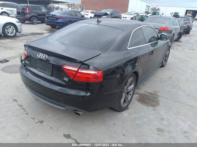 WAUDK78T19A028932 Audi A5