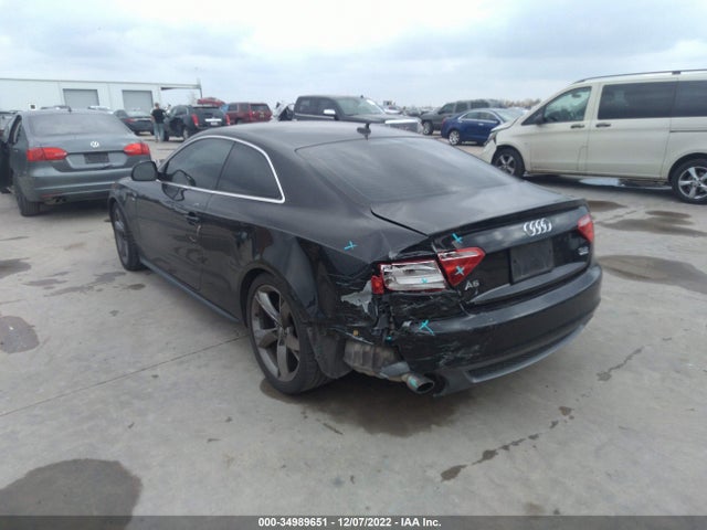 WAUDK78T19A028932 Audi A5