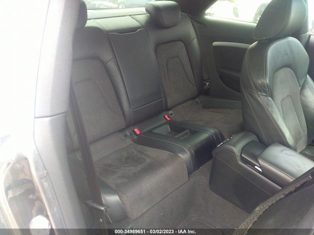 WAUDK78T19A028932 Audi A5