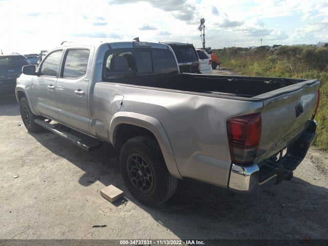 2019 TOYOTA TACOMA 2WD SR5/TRD SPORT VIN: 3TMBZ5DN0KM021528