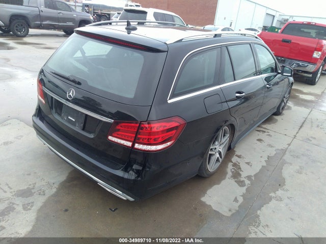 2016 Mercedes-Benz E-Class Wagon, VIN: WDDHH8JB2GB322234