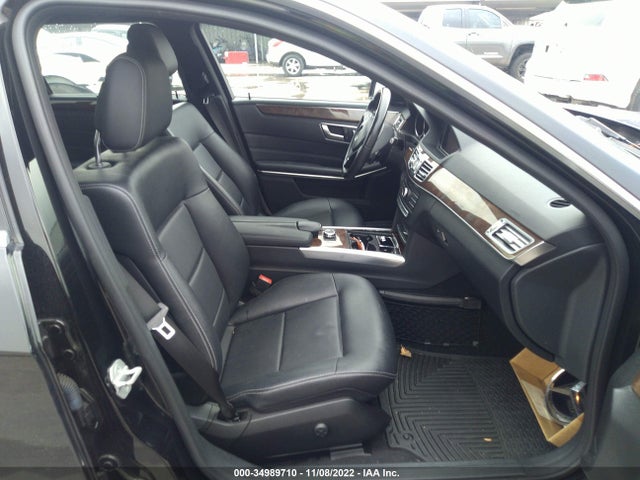 2016 Mercedes-Benz E-Class Wagon, VIN: WDDHH8JB2GB322234