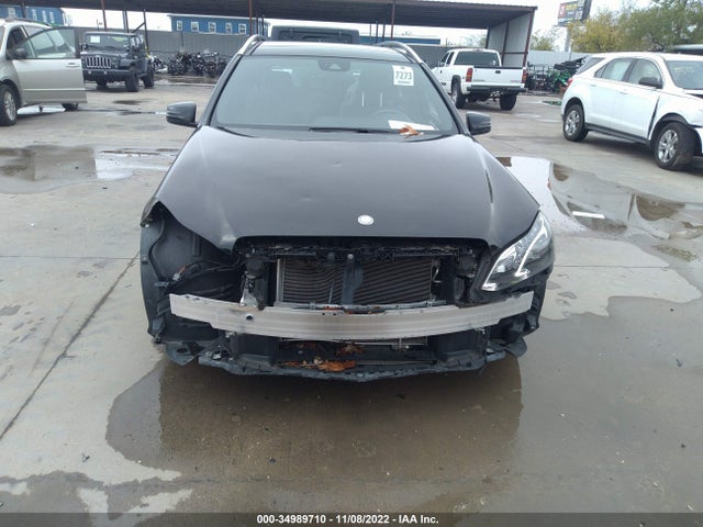 2016 Mercedes-Benz E-Class Wagon, VIN: WDDHH8JB2GB322234