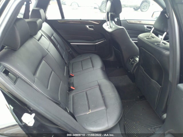 2016 Mercedes-Benz E-Class Wagon, VIN: WDDHH8JB2GB322234
