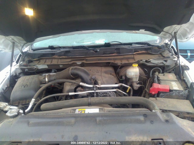 RAM 1500 Laramie 2015 1C6RR7NT8FS503627 Image 12