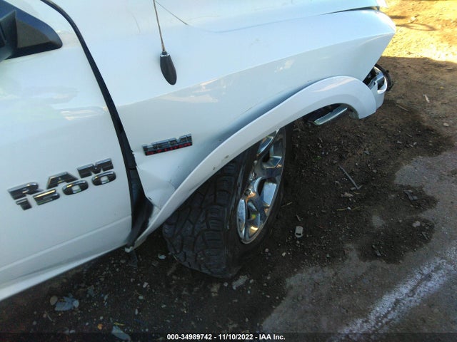 RAM 1500 Laramie 2015 1C6RR7NT8FS503627 Image 8