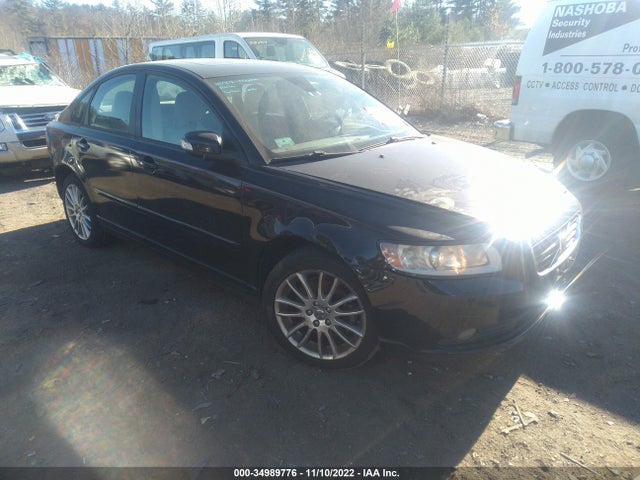 Volvo S40 2.5t 2008 YV1MH672482386050 zdjęcie główne