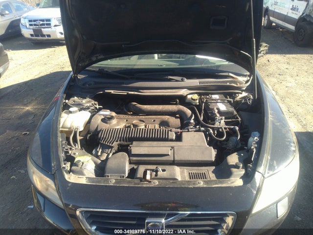 Volvo S40 2.5t 2008 YV1MH672482386050 Image 11
