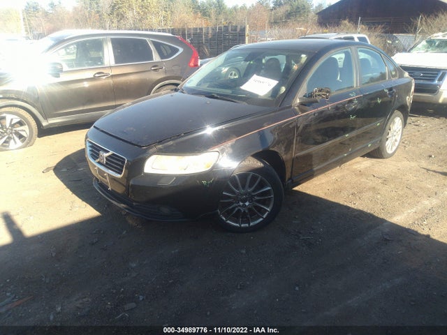 Volvo S40 2.5t 2008 YV1MH672482386050 Image 2