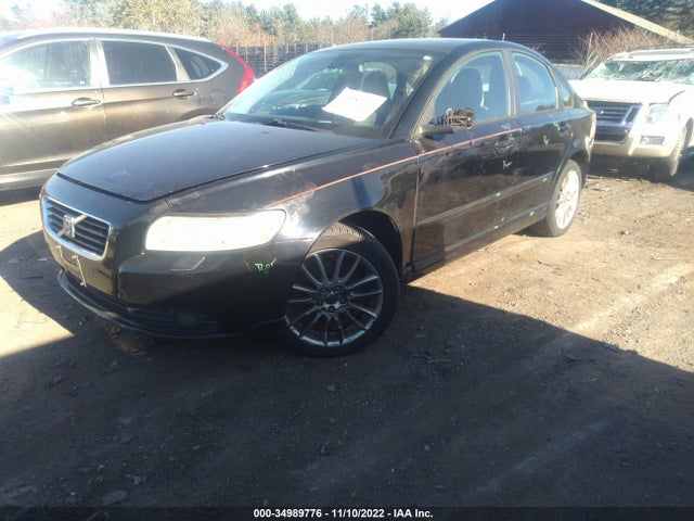 Volvo S40 2.5t 2008 YV1MH672482386050 Image 7
