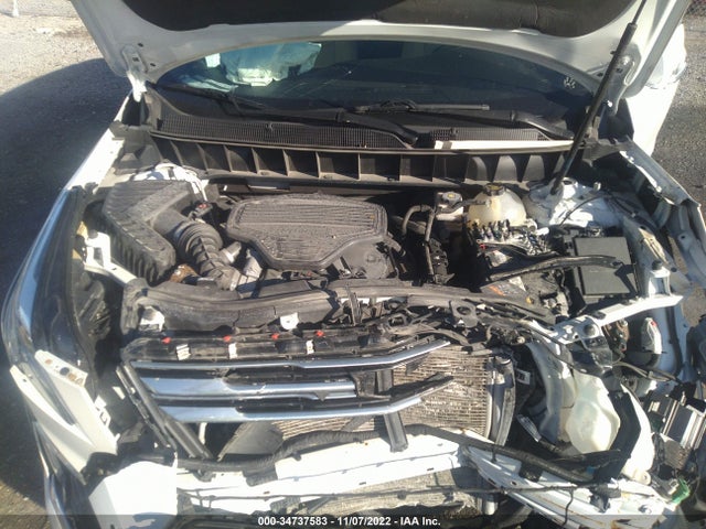 1GYKNDRS9HZ315399 Cadillac Xt5 Luxury Awd
