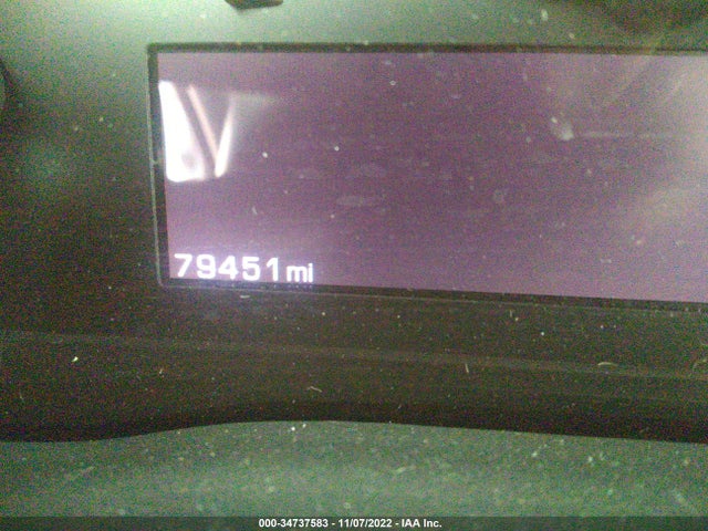 1GYKNDRS9HZ315399 Cadillac Xt5 Luxury Awd