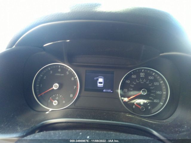 3KPF24AD4LE260698 KIA Forte Lxs